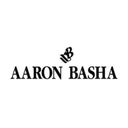 Aaron Basha logo