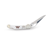 Working Knife-Lock Back Clip