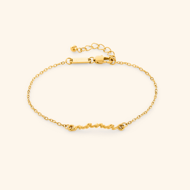 English Mama Bracelet