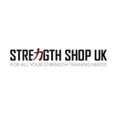 Strength Shop UK logo