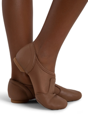 Jazz Glove Jazz Shoe - Child