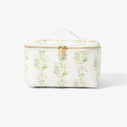 The Large Vanity Case x PETITE KEEP