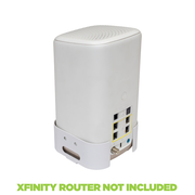 HIDEit XB8 | Xfinity XB8 Gateway Modem Mount