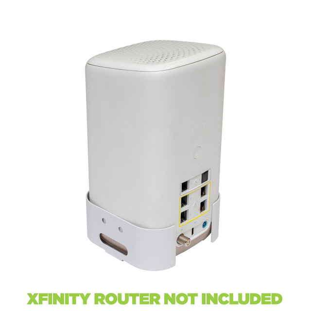 HIDEit XB8 | Xfinity XB8 Gateway Modem Mount
