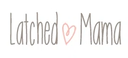 Latched Mama logo