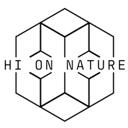 HiOnNature logo