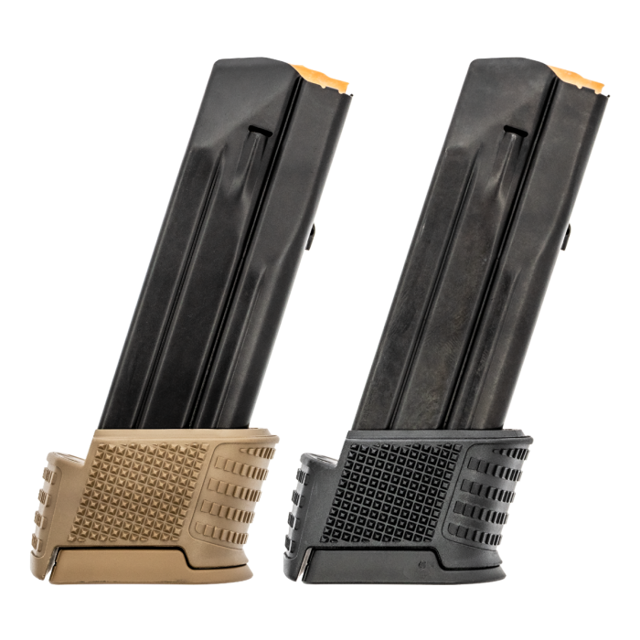 FN 509C 9mm 17-Round Magazine