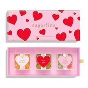 Valentine's Day 3 Piece Bento Box