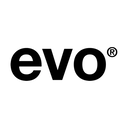 Evo Hair logo