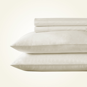 Hotel Luxe Sateen Sheet Set