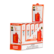 Orange Mango RYL Classic by RAZ