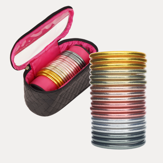 The Essentials Holiday Bundle