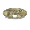 Chicago Steak Company logo
