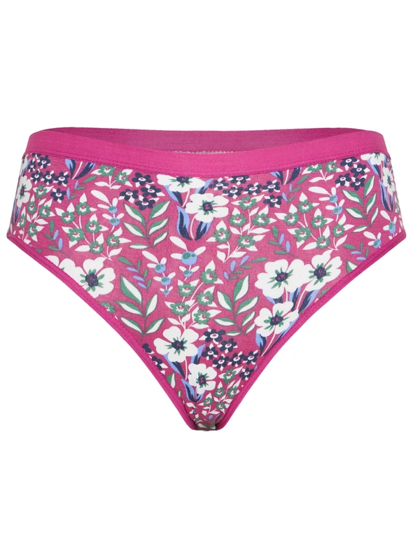 Rivers Underwear 3 Pack High Briefs