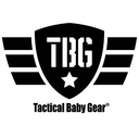 Tactical Baby Gear logo