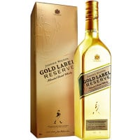 Johnnie Walker Gold Label Reserve Scotch Whisky