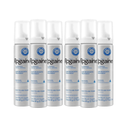 Men's ROGAINE® 5% Minoxidil Unscented Foam