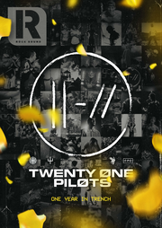 Issue #257 (Twenty One Pilots Special)