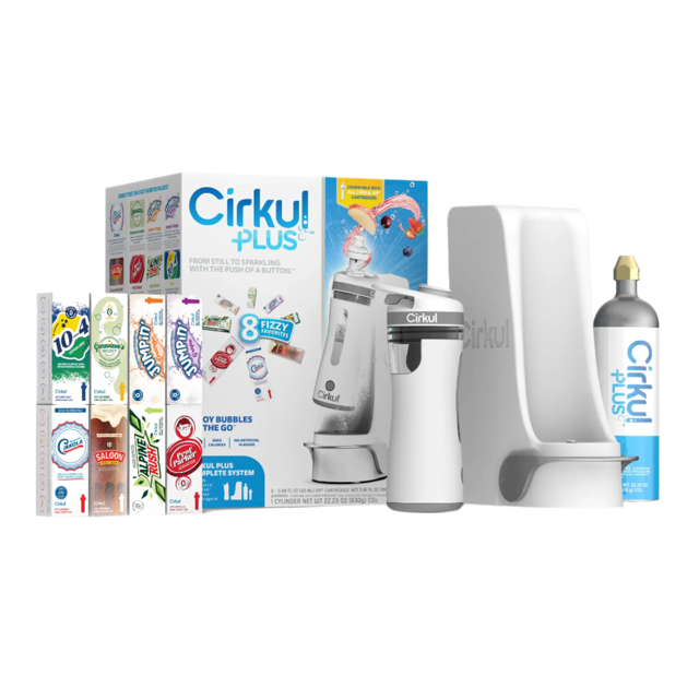 Cirkul Plus™ Complete System