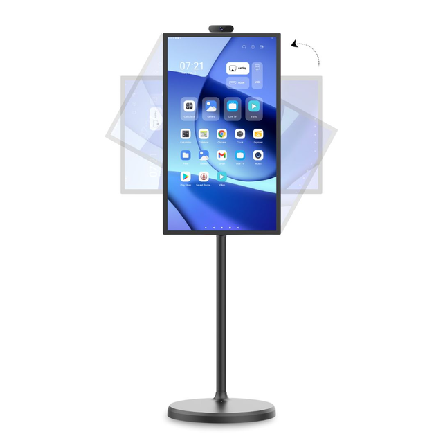 Cozyla Tablet TV