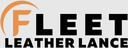 Fleet Leather Lance logo