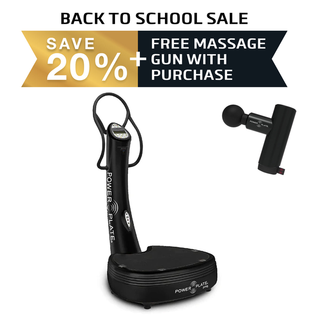 Power Plate® pro5™