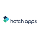 Hatch Apps logo