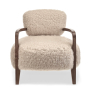 23% off Yeti Sheepskin Armchair