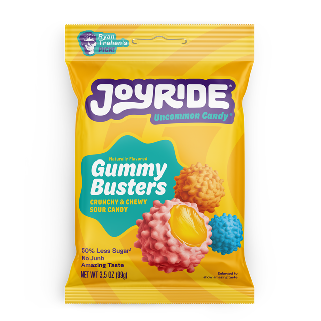 gummy busters