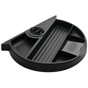 Under Desk Organizer