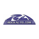 RockAuto logo