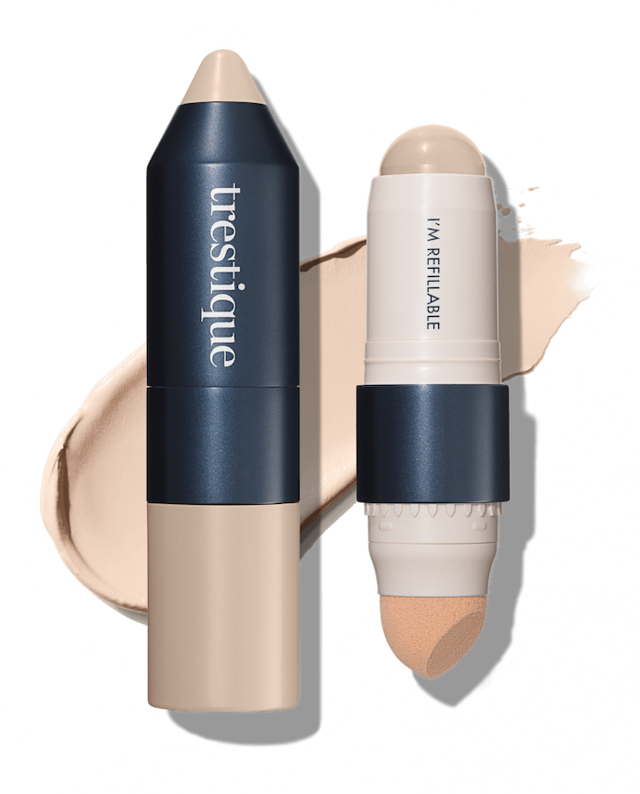 Foundation Stick + Sponge