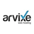 Arvixe logo