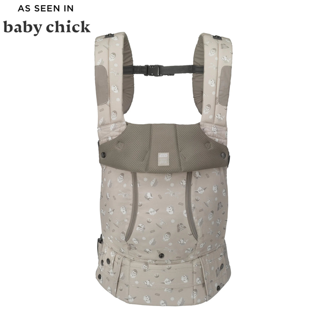 Complete 6-in-1 All Seasons - Imperial Squadron