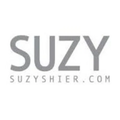 Suzy Shier logo
