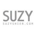 Suzy Shier logo