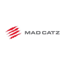 Mad Catz logo