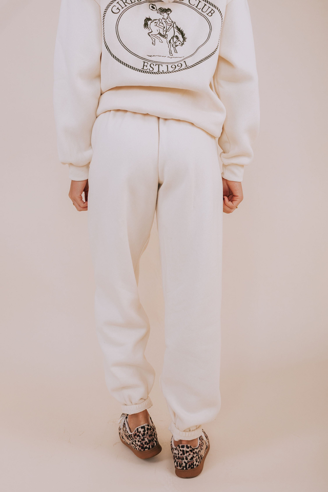 Girl's Rodeo Club Pants - 2 Colors!