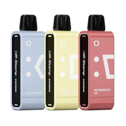 Cheap Disposable Vapes