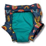 Nighttime Trainers - After the Storm