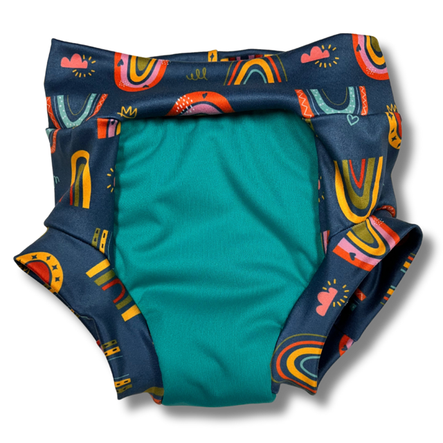 Nighttime Trainers - After the Storm