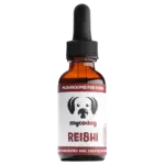 MycoDog Reishi: Stress Response & Vitality