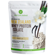 New Zealand Whey Protein Isolate