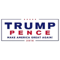 Donald J. Trump logo