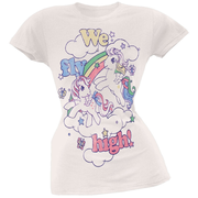 My Little Pony - We Fly High Ladies T-Shirt