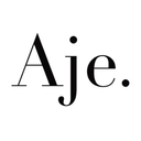 Aje logo