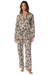 Maaji Midnight Blooms Hollys Short Set