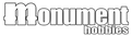 Monument Hobbies logo