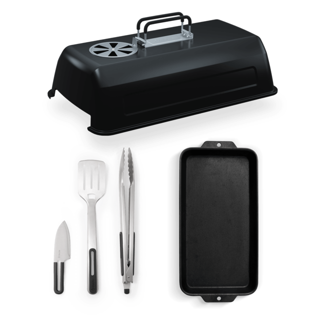 FirePit Accessory Set