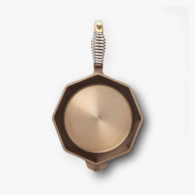 FINEX Cast Iron Skillet